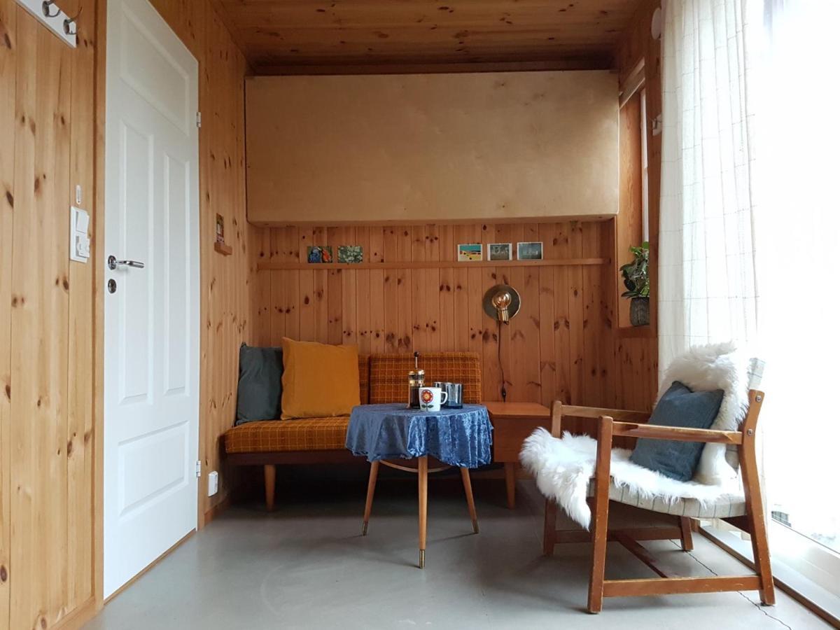 Drengestua Pa Flagstad Ostre Hamar (Hedmark)