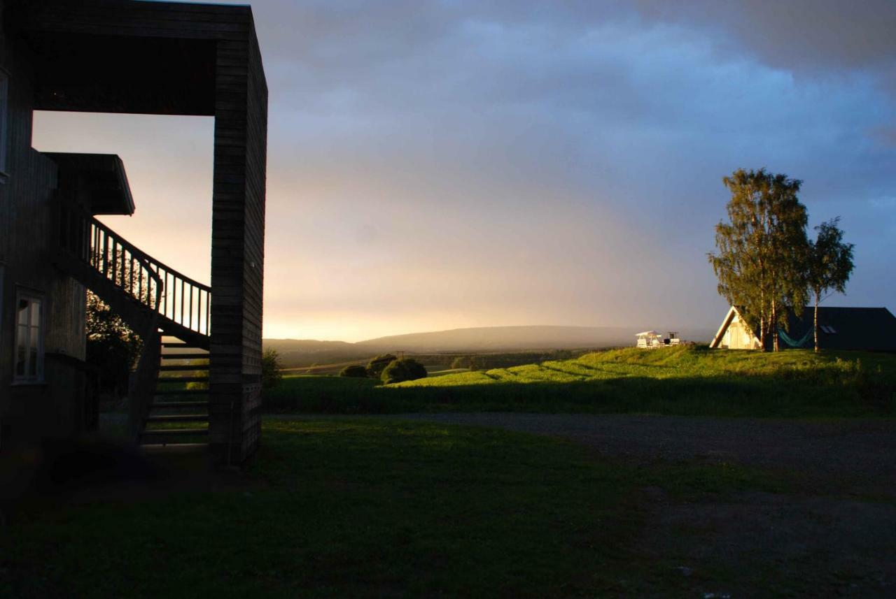 Drengestua Pa Flagstad Ostre * Hamar (Hedmark)