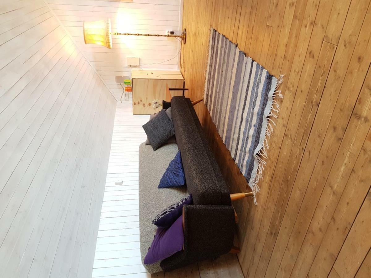 Appartamento Drengestua Pa Flagstad Ostre Hamar (Hedmark)